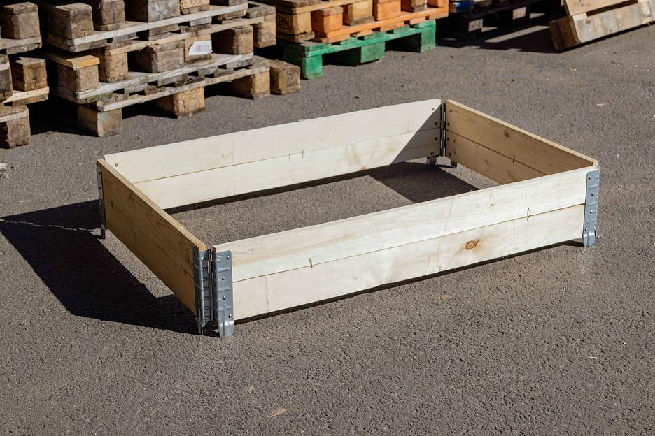 Паллеты поддоны фото 9