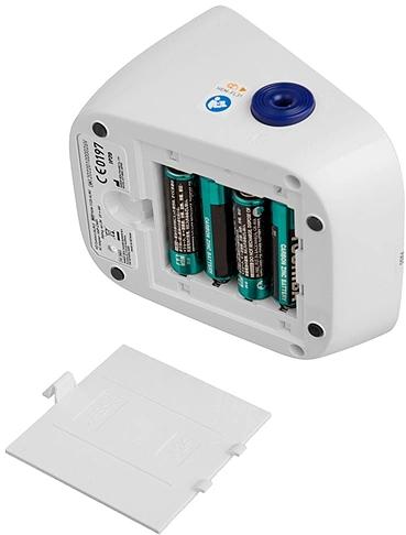 Тонометр автоматический Omron M2 Comfort (ALRU) фото 8