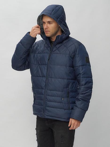 Куртка спортивная Мастер Класс 62179TS фото 7