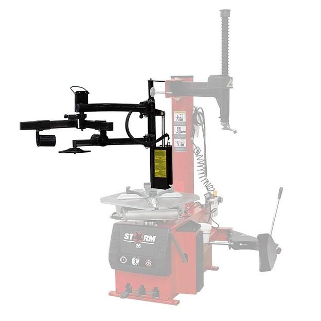 Вспомогательное устройство для шиномонтажного станка фото 1