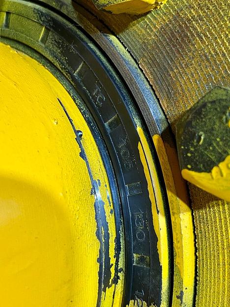 Мост ZL30 с суппортом нового образца фото 9