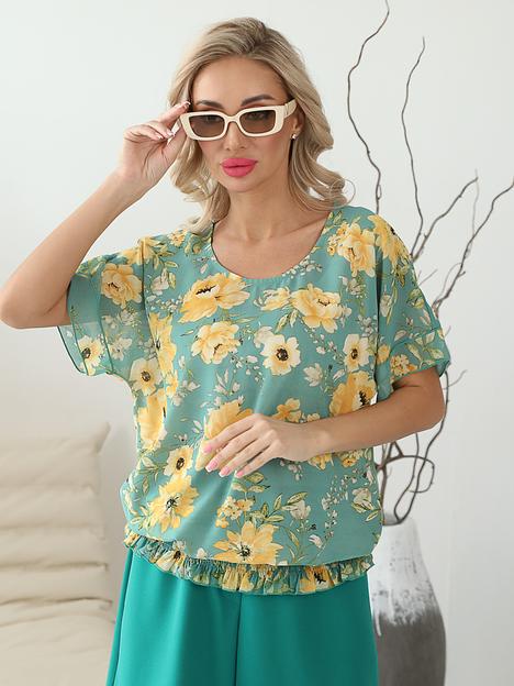 Джемпер М3-5443/2 фото 4