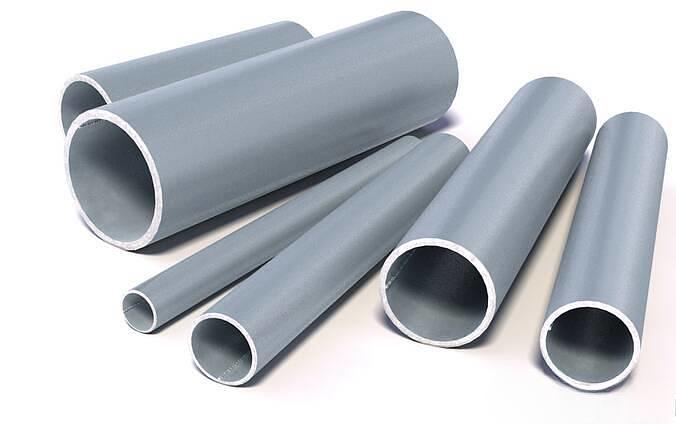 Бесшовная (Б/Ш) труба ГОСТ 8732-78 диаметр 108 мм ОПТ фото 1