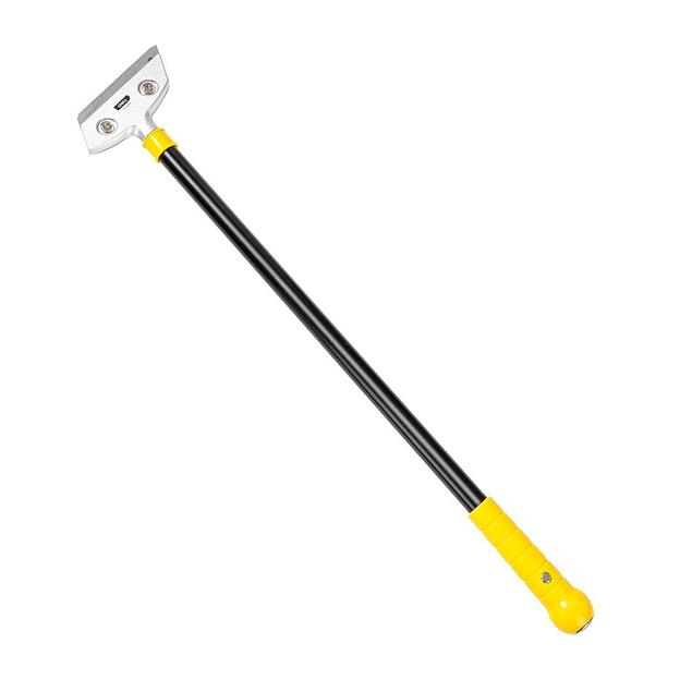 Отделочный инструмент Deli Скребок Deli DL4726 600мм сталь SK5, лезвие: глубина 18мм, толщина 0,5мм фото 2