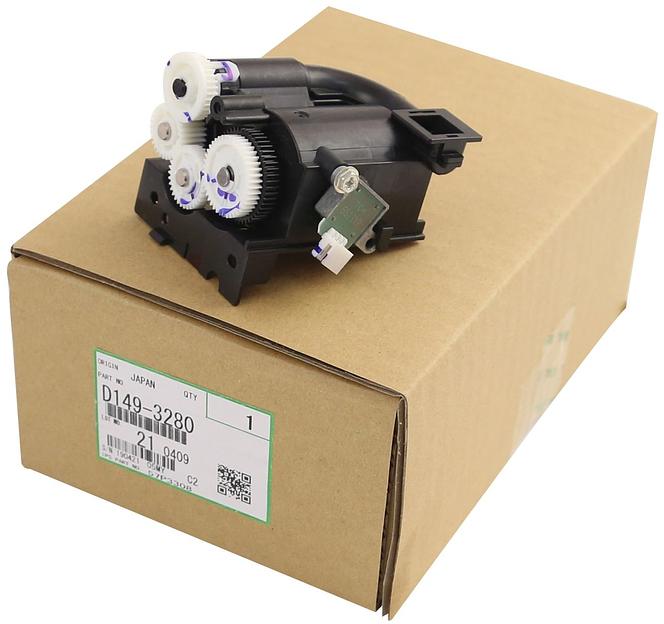 Блок подачи Cet CET561022 (D1493280) для Ricoh MPC2011SP/2504/501SP фото 1