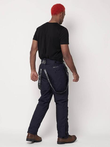 Брюки горнолыжные RUOJUO 662123TS фото 10