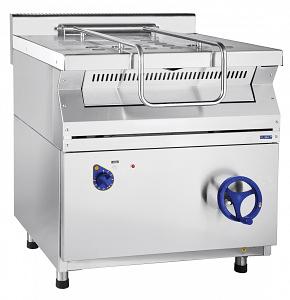 Сковорода Abat ЭСК-80-0,27-40 арт.21000001591 опрокидывающаяся электическая фото 1