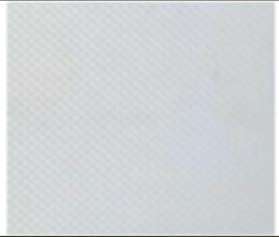 Плитка рельефная на обходные дорожки 2401 белая 244×244×10 ОПТ фото 1