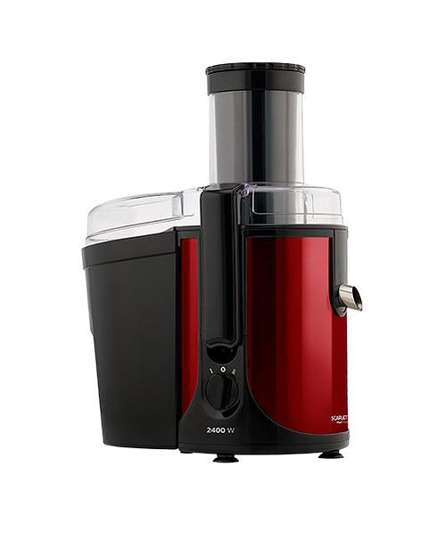 Соковыжималка Scarlett SC-JE50S48 фото 1