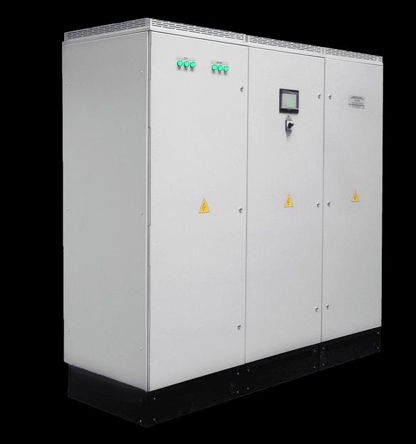 Стабилизатор напряжения Сатурн СНЭ-Т-415 Ш фото 1