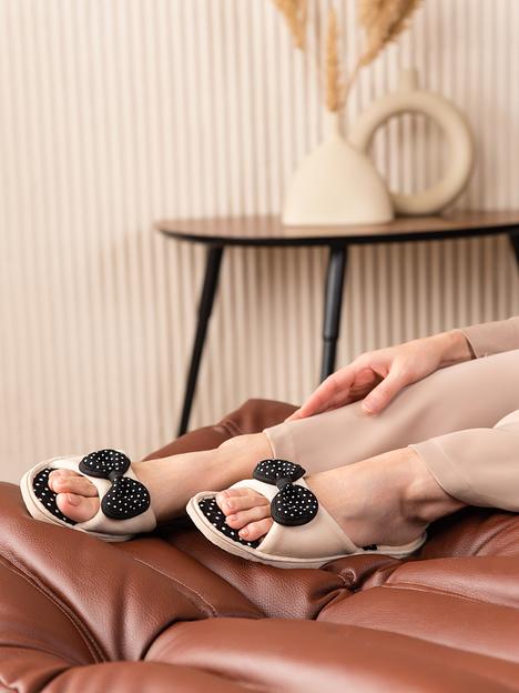 Тапочки домашние женские фото 1