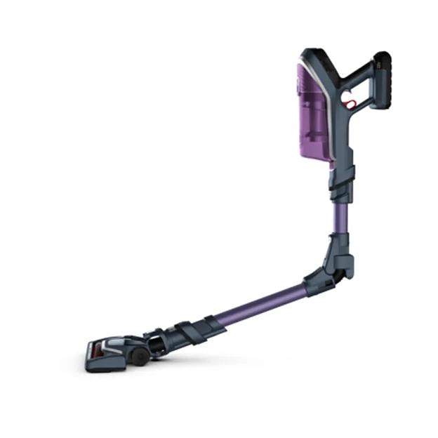 Беспроводной пылесос TEFAL TY9639WO фото 2