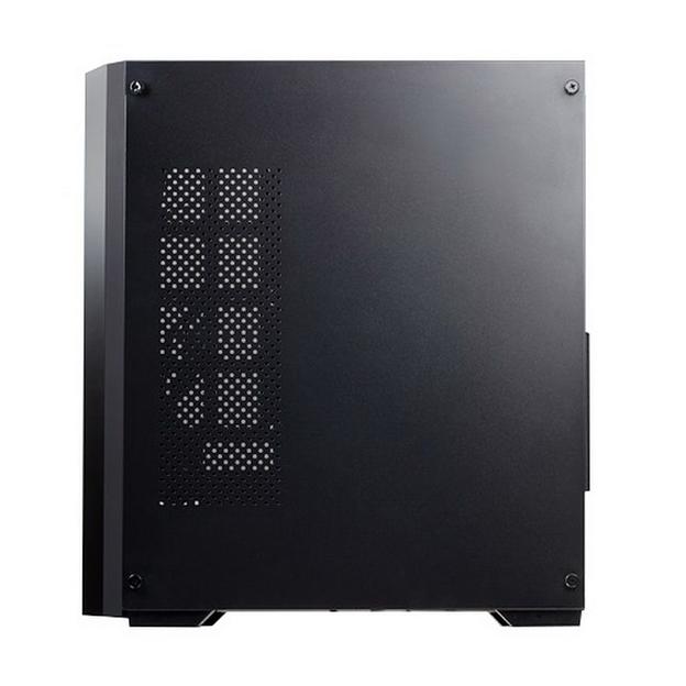 PONOS TG 0R20B00153 Coating Black EEB E-ATX ATX M-ATX Mini-ITX USB3.0x1, USB2.0x2, HD Audiox1 0R20B00153 Coating Black EEB; E-ATX; ATX; M-ATX; Mini-ITX USB3.0x1, USB2.0x2, HD Audiox1 фото 3