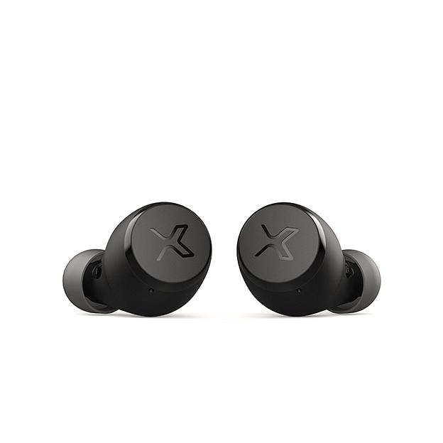 Наушники Edifier X3 Внутриканальные Bluetooth Микрофон Черный фото 1