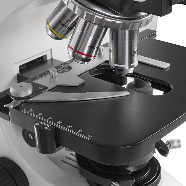 Микроскоп биологический Микромед 3 (вар. 3-20М) > фото 7
