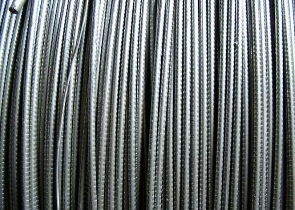 Проволока ГОСТ 7348-81 для армирования предварительно напряженных железобетонных конструкций фото 1