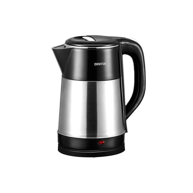 Чайник  Centek  CT-0021  2.2л Металл фото 1