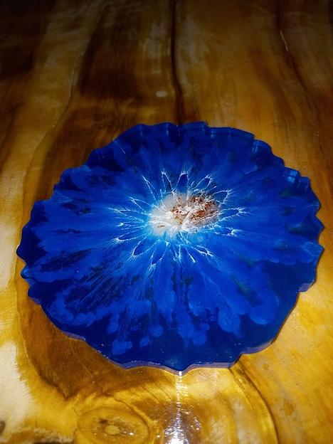 Эпоксидная смола Green Epoxy ART «Кристалл-3.2» К3.2 фото 3