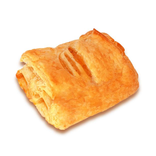 Слойка дрожжевая с курицей и сыром ОПТ фото 1