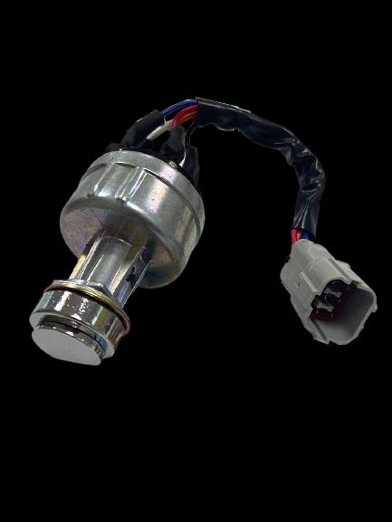 Замок зажигания 21N4-10400 фото 1