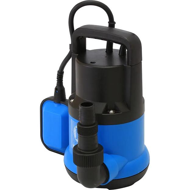 Аренда электрического насоса Калибр НПЦ-400/5П фото 4