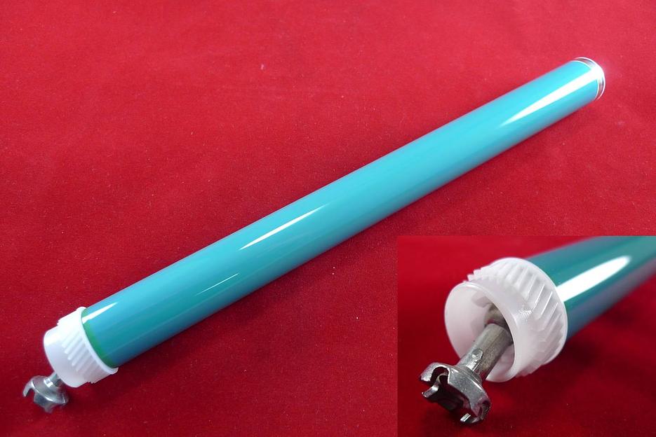 Барабан для картриджей CE505A/X, CF280A/X, CRG-719 (с шестерней и хвостовиком) ELP Imaging® фото 1