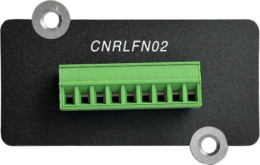 Плата управления Импульс CNRLFN02 фото 3