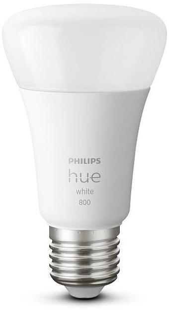 Умная лампа Philips Hue Starter Kit E27 9Вт 806lm (упак.:3шт) (929001821620) фото 1