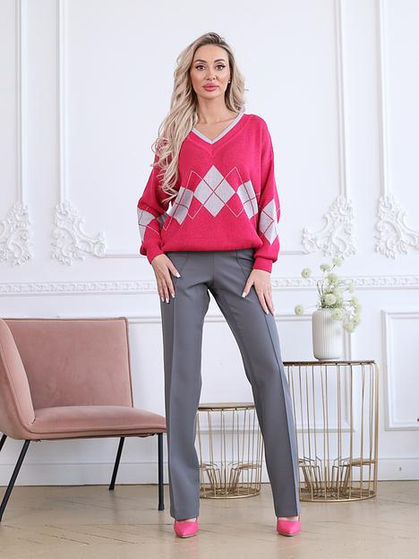 Джемпер Др5-474/66 фото 2