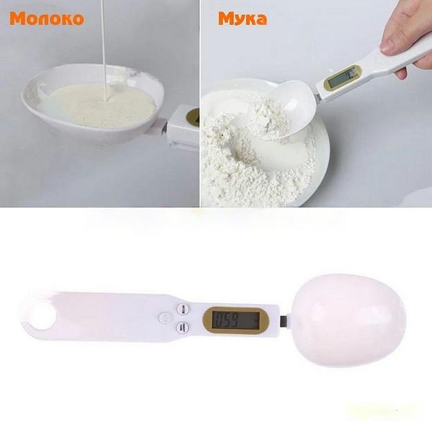 Ложка-весы опт фото 2