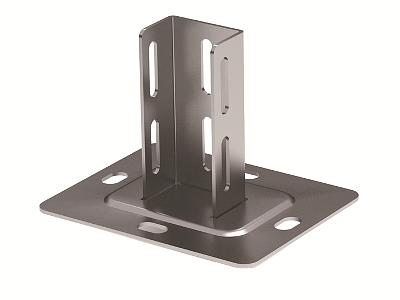 DKC BSF2901 Крепление к потолку SSM фото 1