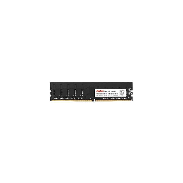 Оперативная память KINGSPEC KS2666D4P12032G DDR4 - 1x 32ГБ 2666МГц, DIMM, Ret фото 1