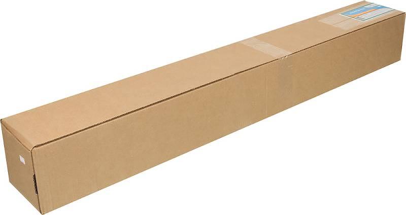 Бумага Lomond 1202093 42"(A0+) 1067мм-30м/180г/м2/белый матовое для струйной печати втулка:50.8мм (2") фото 1