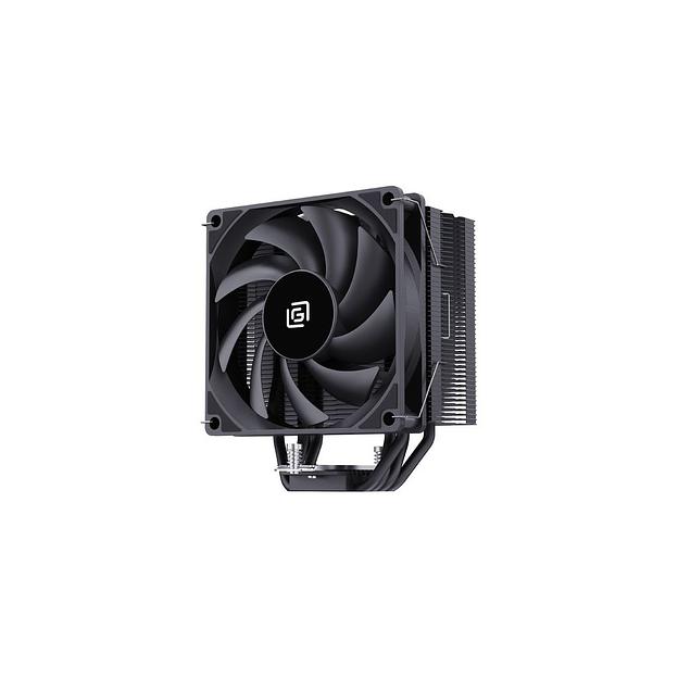 Устройство охлаждения(кулер) Oklick OG-CPC180-PWM1, 120мм, Ret фото 1