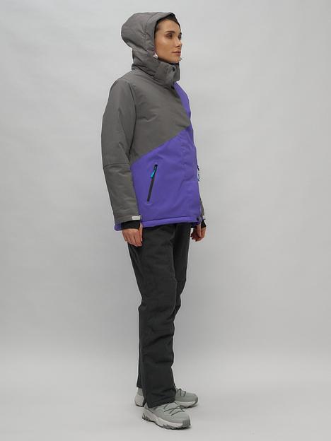 Костюм горнолыжный CHUNMAI 02278F фото 8