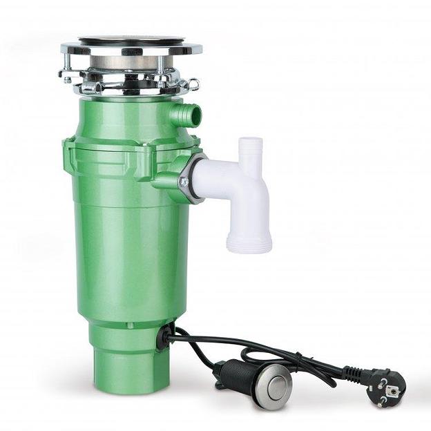 Измельчитель пищевых отходов WD-550A2 BIRYUSA фото 3