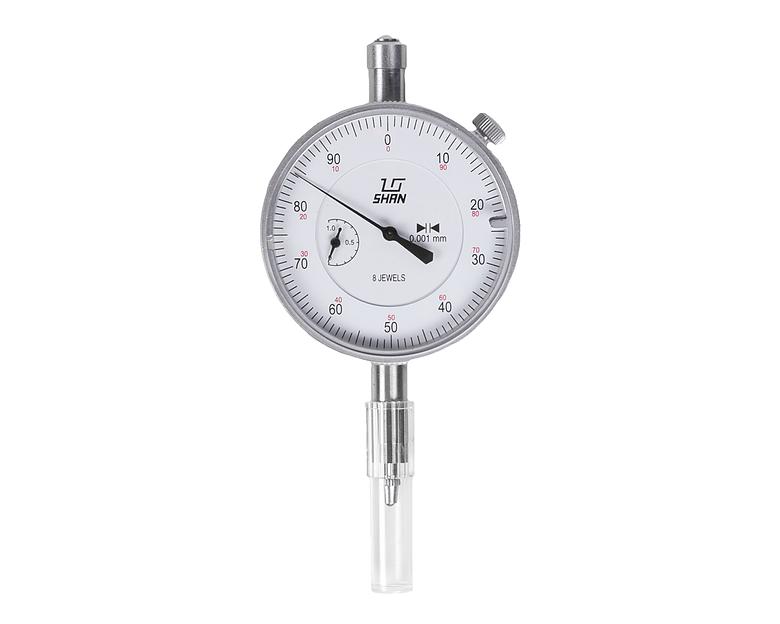 Индикатор час. типа ИЧ- 1 0,01 б/уш. SHAN с поверкой фото 1