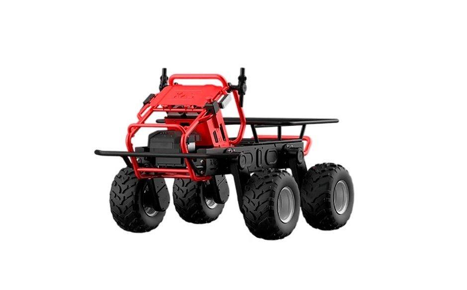 Наземный дрон XAG R150 фото 1