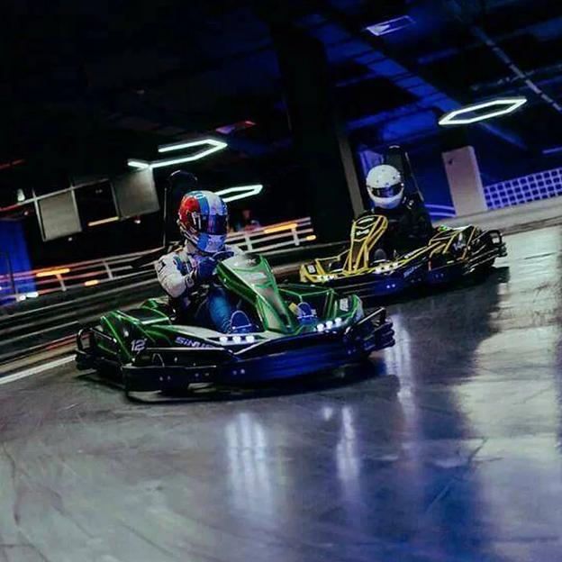 «Тэпинг Пол» 205 «С» двухкомпонентный эпоксидный наливной пол ОПТ фото 4