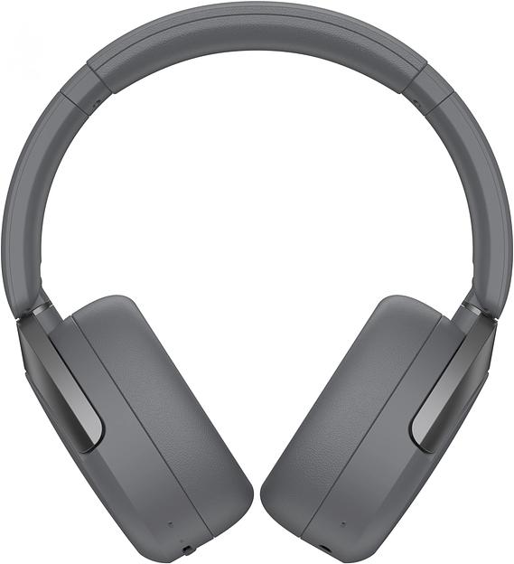 Гарнитура мониторные Edifier W830NB серый беспроводные bluetooth оголовье фото 2