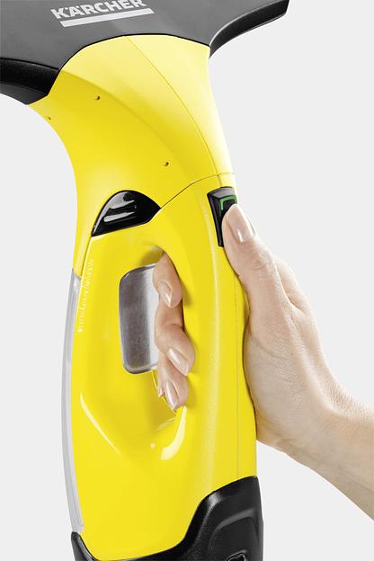Karcher WV 2 Plus Стеклоочиститель [1.633-490.0] фото 3