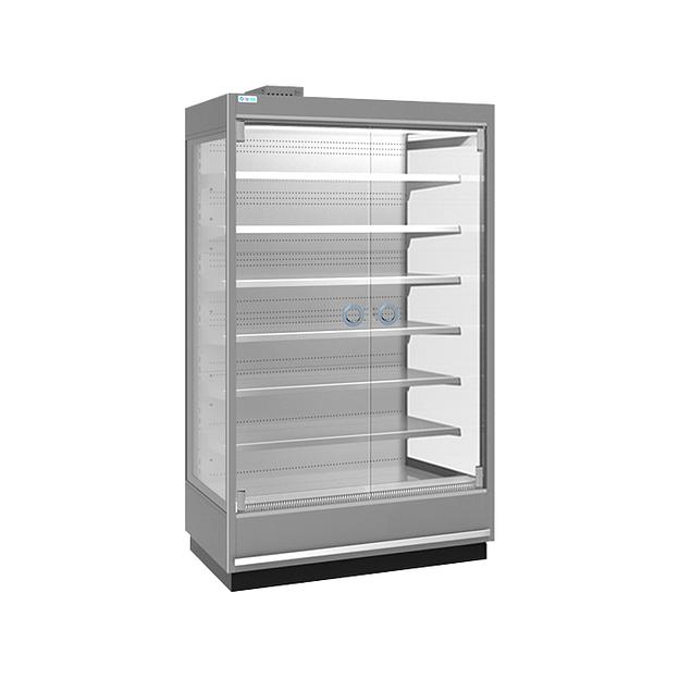 Охлаждаемый стеллаж Italfrigo Rimini L9 SG 1250 гастрономический фото 1