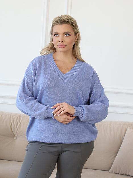 Джемпер Др5-474/63 фото 4