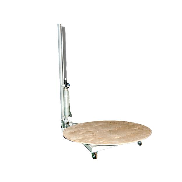 Паллетоупаковщик, Komfort P300-16 фото 1