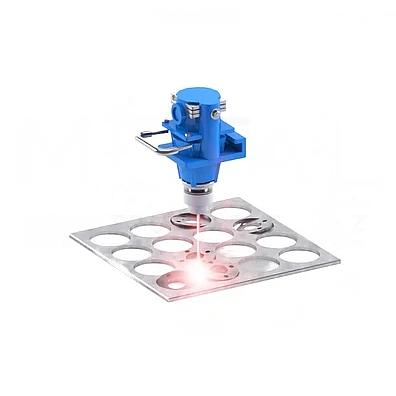 Услуга по плазменной резке металла в г. Алматы фото 1