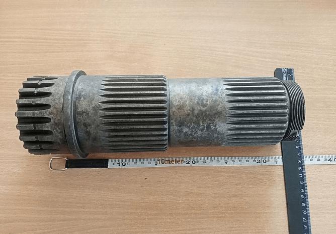 Вал раздаточный К - 700, 700А.17.01.163 Опт фото 1