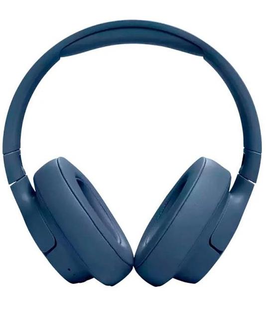 Нaушники WIRELESS TUNE 720BT BLUE JBLT720BTBLU JBL фото 1