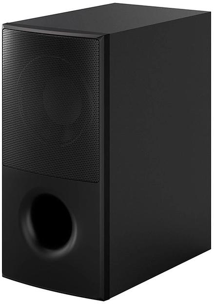 Саундбар LG SH5A 4.1 600Вт+200Вт черный фото 3