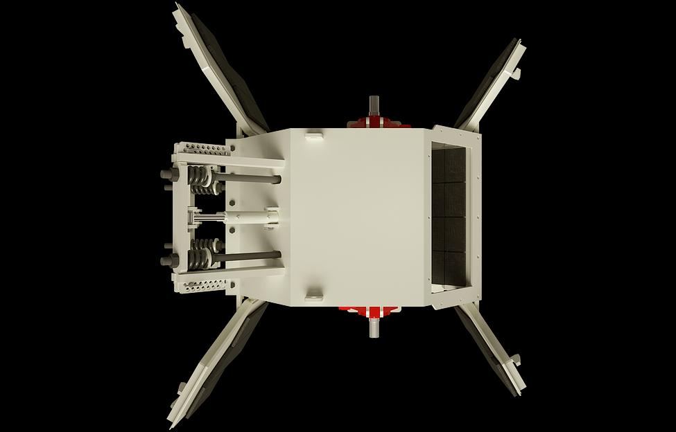 Дробилка роторная ICR-S Libra 5 фото 7