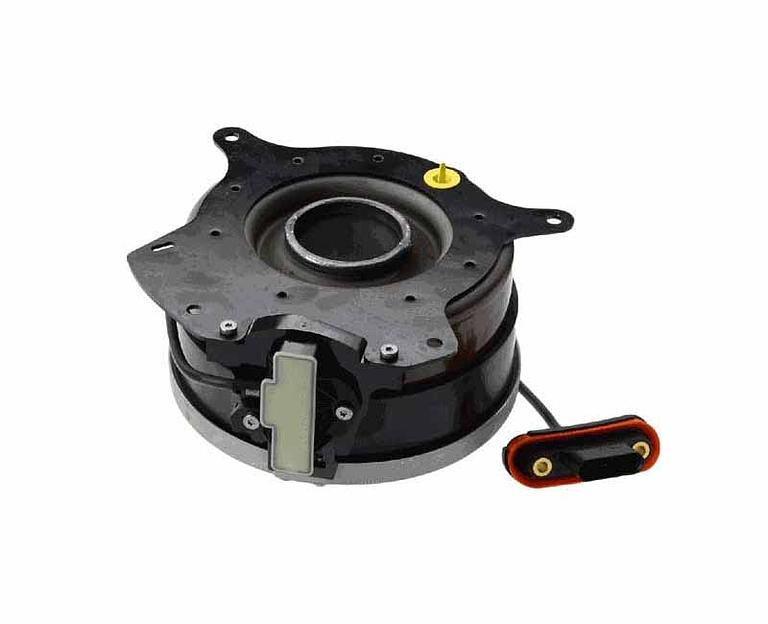 Выжимной подшипник (гидромуфта с датчиком) DAF/IVECO/MAN 6482000216 фото 1